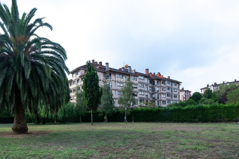 Foto a73d9753-49d2-4052-92a6-892c20dade0a. Casa amb calefacció aparcament a nuevo Gijón Gijón