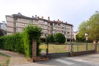 Haus  Calle del naranjo de bulnes. Piso de cuatro dormitorios