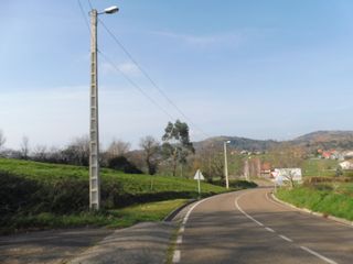 Terreny residencial a Penagos. Venta de parcela en cabarceno