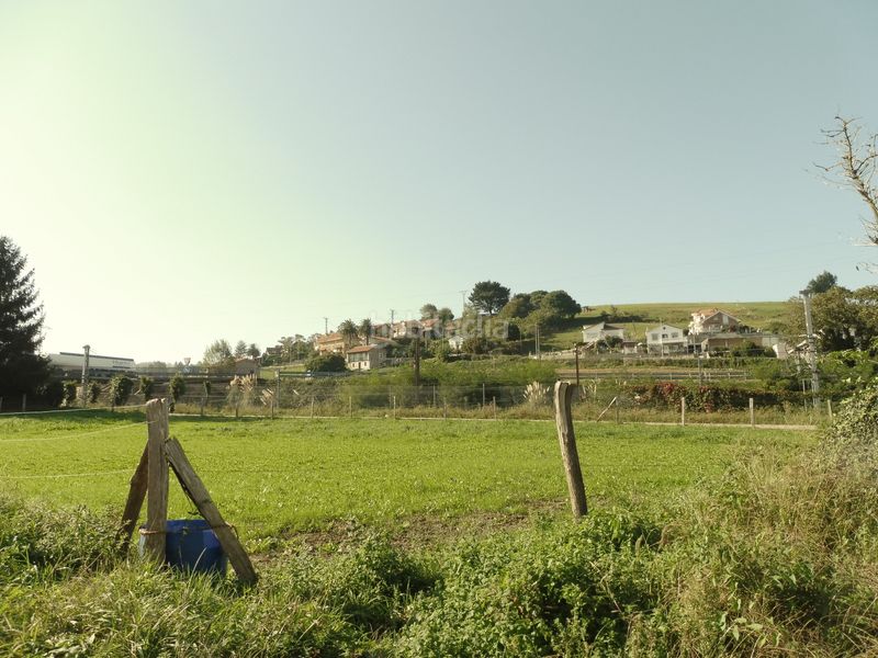 Foto 5e3d4f4e-db48-4365-ac65-cad14db72054. Terreny residencial a Astillero (El)