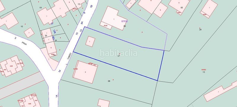 Foto f800b372-ff79-4f08-9615-a26121bd325b. Terreny residencial a Astillero (El)
