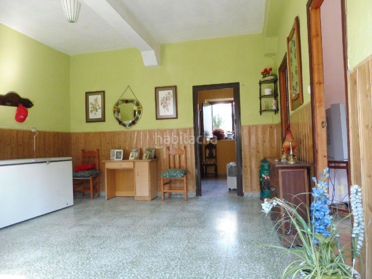 Foto 134d12ab-8af0-44eb-ae03-82698b9c044b. Masia a barrio Villafufre 5 a Villafufre