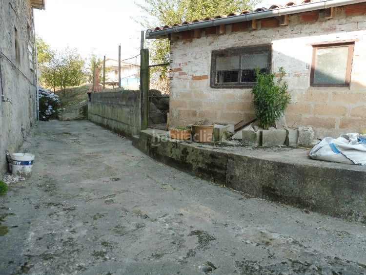 Foto 2627932a-6305-4938-8d4f-cecda8e2e311. Masia a barrio Villafufre 5 a Villafufre