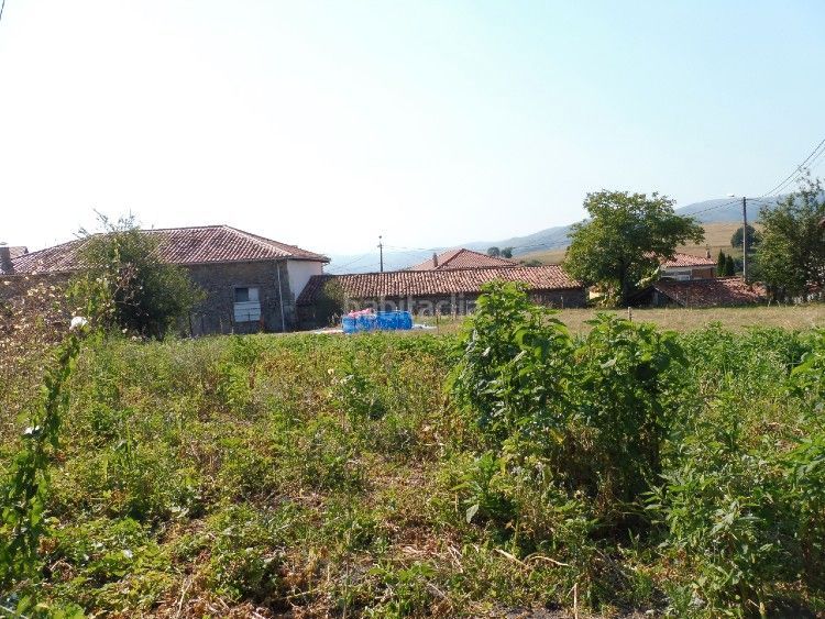 Foto 570eff39-f8d5-471e-9205-2418fd38309a. Masia a barrio Villafufre 5 a Villafufre