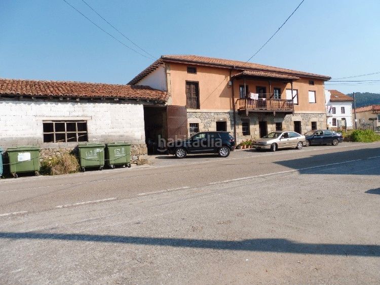 Foto be41ddf9-07ca-47ed-b65c-7978d4de947d. Masia a barrio Villafufre 5 a Villafufre