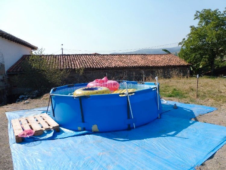 Foto d6797770-0374-4022-b79c-550e5bb62fc1. Masia a barrio Villafufre 5 a Villafufre