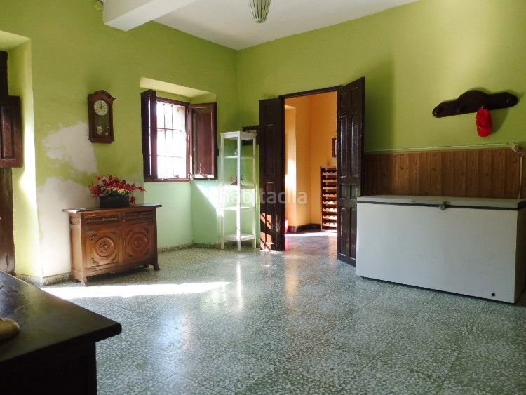 Foto e08de604-9e70-4790-9666-ad610e964e28. Masia a barrio Villafufre 5 a Villafufre