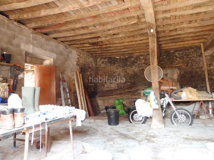 Foto ef1c9640-1ae2-4174-8c96-44afd29a4fe5. Masia a barrio Villafufre 5 a Villafufre