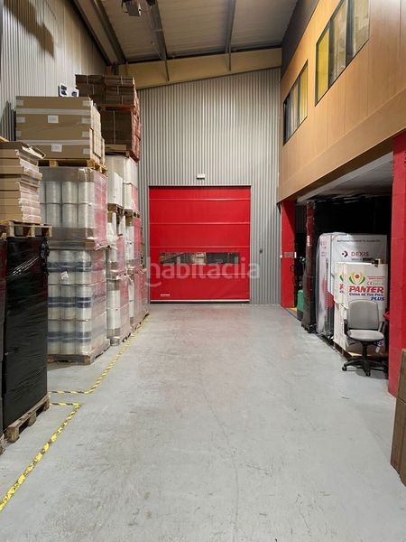 Foto 69a51a79-ad5f-424e-8815-926df220c6b4. Fabrikhalle in n/a in Astillero (El)
