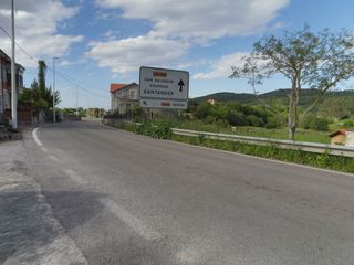 Residential Plot  N/a. Venta terreno en obregón de villaescusa