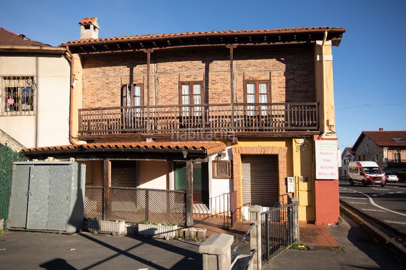 Foto 5d3a720d-99cc-4032-8145-4f29040598c9. House in avenida de burgos 8 in Muriedas Camargo