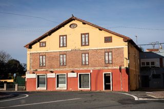 Casa en Avenida de burgos 8
