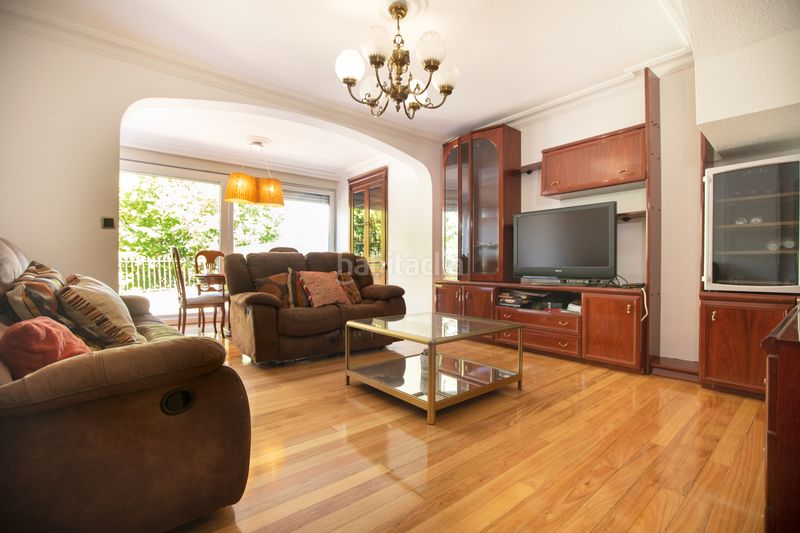 Foto 0b96925d-3a40-43a7-9cab-c8b3c38ef80c. Semi detached house in calle pedro velarde 3 in Muriedas Camargo