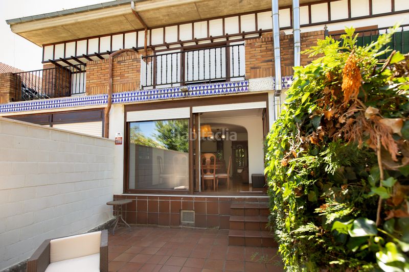 Foto 8ecf1081-437d-42f5-b11f-6e465ff10e4b. Semi detached house in calle pedro velarde 3 in Muriedas Camargo