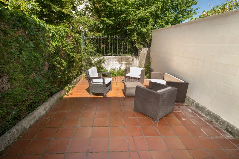 Foto bd699047-3ca6-4d37-a5db-d5c44bd456d0. Semi detached house in calle pedro velarde 3 in Muriedas Camargo