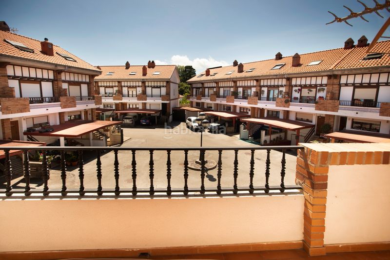 Foto da3be457-f71e-4863-bab9-2ef691302391. Semi detached house in calle pedro velarde 3 in Muriedas Camargo