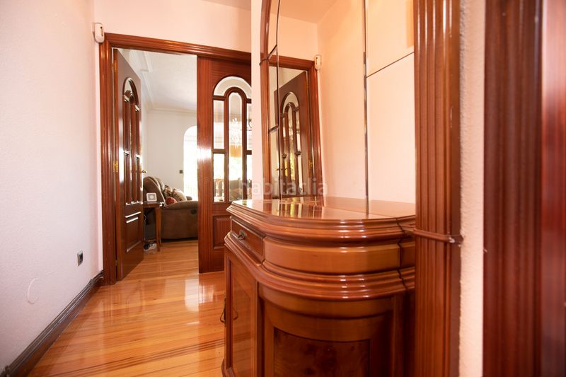 Foto e731a58d-6dcd-4aa6-8e0b-9510b4985739. Semi detached house in calle pedro velarde 3 in Muriedas Camargo