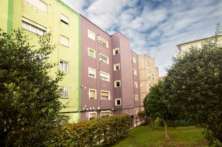 Pis en Calle aurelio ruiz crespo 3. Venta de piso en santander