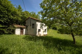 Finca r�stica en Calle palacio 1006. Ventra con junto d eparcelas en arenas de igu�a