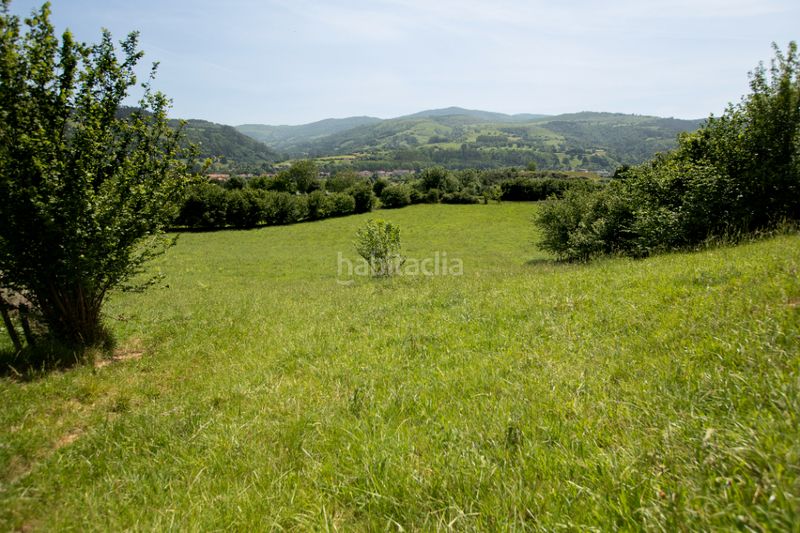Foto 5df5d6a8-9ce4-4be1-bd14-3ce8f3594872. Finca rústica a calle palacio 1006 a Arenas de Iguña