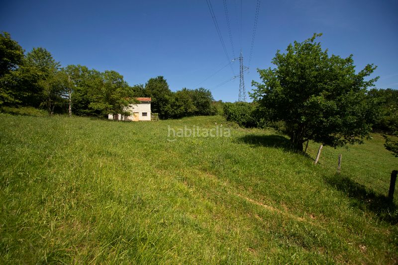 Foto 9f883d11-7193-4493-8159-848c61d5d6b1. Finca rústica a calle palacio 1006 a Arenas de Iguña
