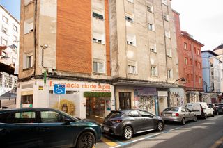 Pis a Calle Río de la Pila 14