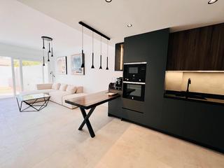 Planta baixa en Pilar de la Horadada Ciudad. Piso planta baja - 3 dormitorios pilar de la horadada