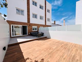 Rez-de-chaussée à Pilar de la Horadada Ciudad. Ultima unidad - planta baja - 3 dormitorios pilar de la horadada