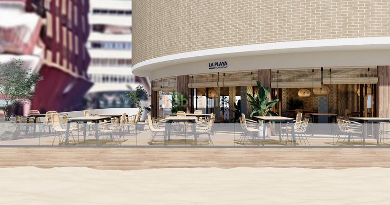 Foto 7eda1941-5116-4f54-beac-3ab366f6ae95. Local comercial a El Acequión Torrevieja