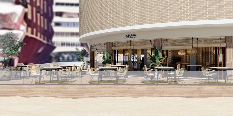 Foto 9da409b9-369b-4553-bd41-feb5f4433dc4. Local comercial a El Acequión Torrevieja