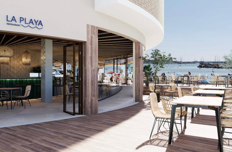 Foto 9f106468-67d0-4922-8e09-77b71d47fc0d. Local comercial a El Acequión Torrevieja