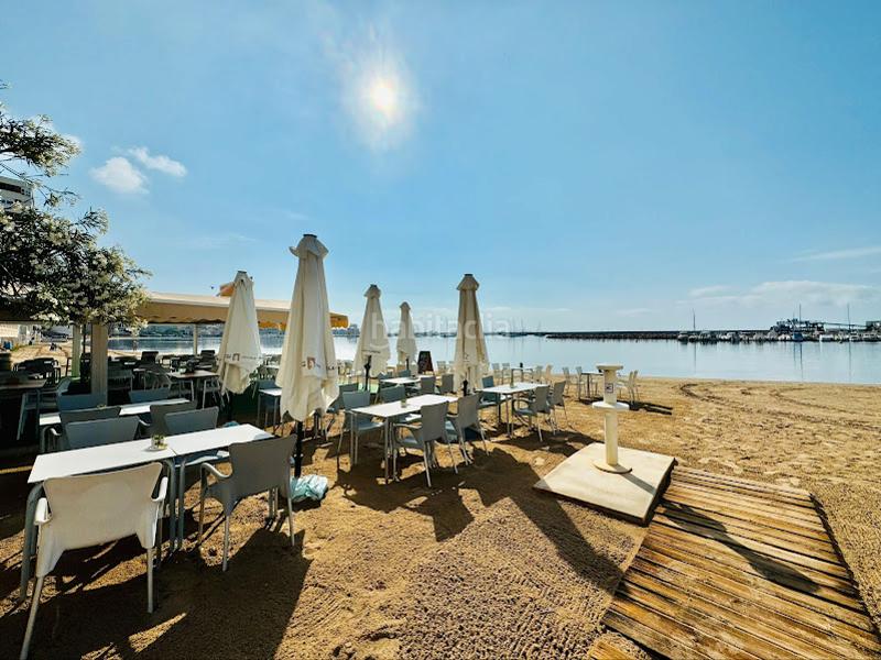 Foto b7581d0b-4bc8-4518-ab12-f24ef0bbe248. Local comercial a El Acequión Torrevieja