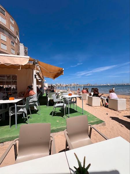 Foto d9618196-45c8-4b9f-b3e6-6148f272315e. Local comercial a El Acequión Torrevieja