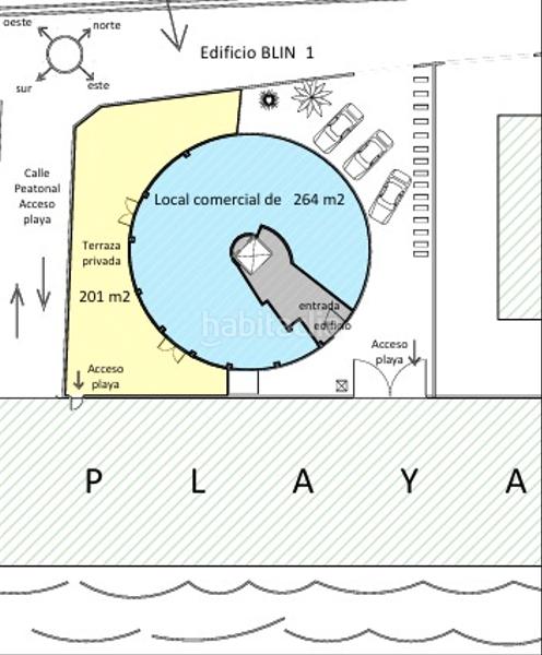 Foto f5bbba5b-791f-486a-99d4-db673a6921aa. Local comercial a El Acequión Torrevieja