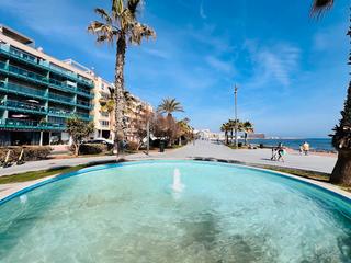 Local Comercial en Zona Playa del Cura. Local comercial frente al mar