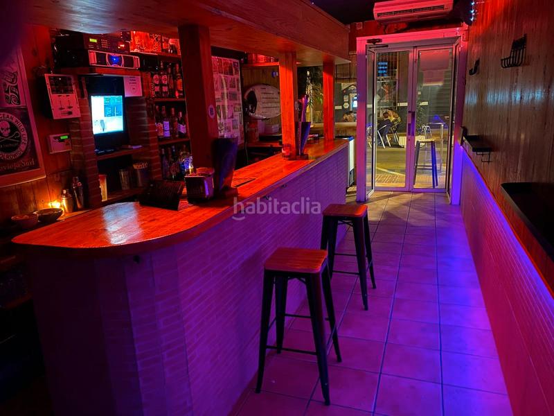 Foto e22120ba-c3ff-4540-9b7b-38ef705f1bff. Transfer business premise in Las Piscinas Naturales Torrevieja