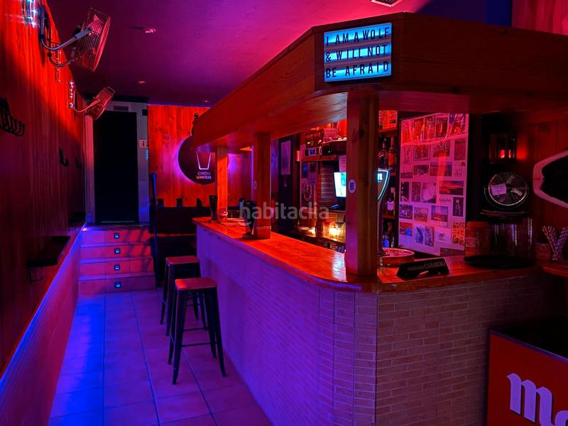 Foto 408aec72-51f8-49cd-ae71-4cd7012cfc29. Trapasso locale commerciale in Las Piscinas Naturales Torrevieja