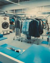 Pas-de-porte Local commercial à Rojales. Traspaso de lavandería y tintorería en ciudad quesada