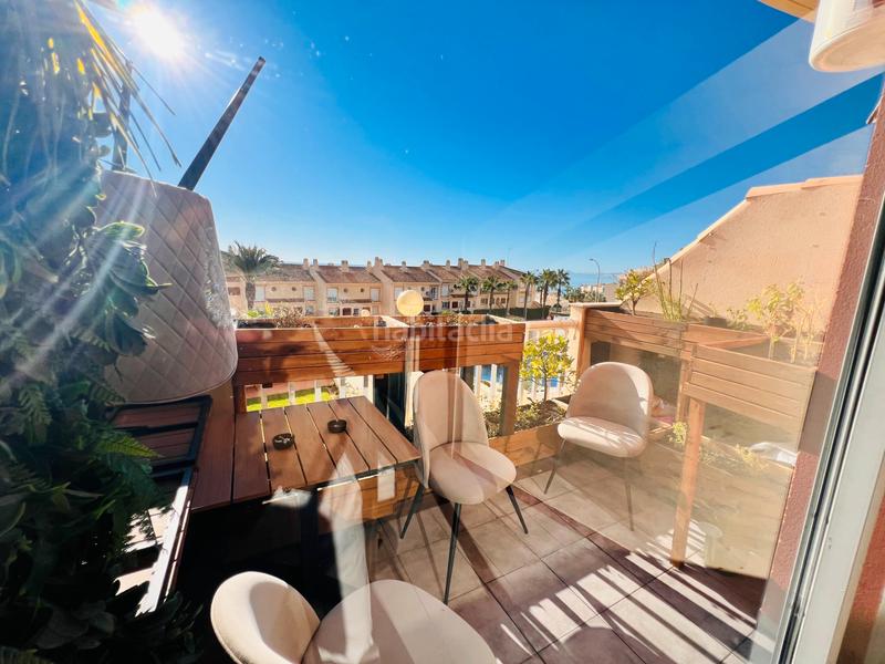 Foto 5f81a499-67ea-48c0-9f93-a994141eef5c. Transfer business premise with heating in Aguamarina Orihuela