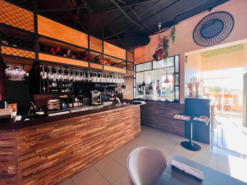 Foto 82c65169-477d-4914-925f-4af4547ee68b. Transfer business premise with heating in Aguamarina Orihuela