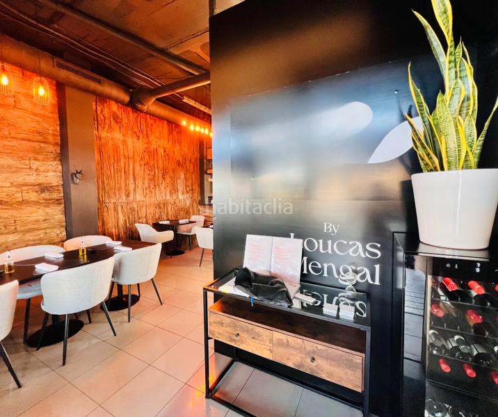 Foto 13e80bd8-3ece-4a63-8d33-86714da537f5. Traspàs local comercial amb calefacció a Aguamarina Orihuela