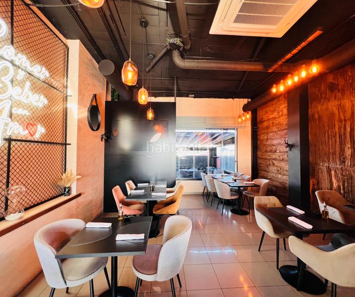 Foto ad1a0605-78f2-47da-915a-bb3f16381ed7. Traspàs local comercial amb calefacció a Aguamarina Orihuela