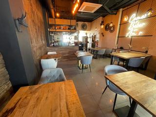 Traspàs Local Comercial a Aguamarina. ¿buscas un restaurante en una zona con gran flujo turístico?