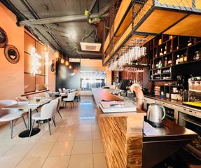 Traspàs Local Comercial a Aguamarina. ¿buscas un restaurante en una zona con gran flujo turístico?