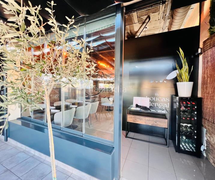 Foto dd37172f-9050-434e-acd1-2d8916f90666. Traspaso local comercial ¿buscas un restaurante en una zona con gran flujo turístico? en Orihuela