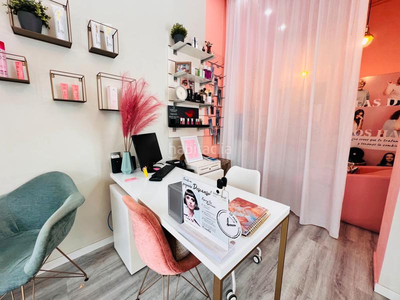 Foto 476cd061-6dce-4211-b69b-c0e8d4865917. Pas-de-porte local commercial dans Centro - Muelle Pesquero Torrevieja