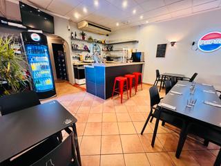 Business premise in Lomas de Campoamor - Las Ramblas