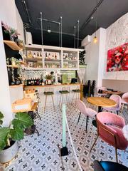 Traspàs Local Comercial a Centro - Muelle Pesquero. Traspaso de bar-cafetería listo para entrar, en excelente estado