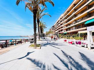 Traspàs Local Comercial a Zona Playa del Cura. Restaurante en funcionamiento en primera línea de playa del cura
