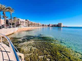 Traspàs Local Comercial a Zona Playa del Cura. Restaurante en funcionamiento en primera línea de playa del cura